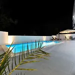 Vila Lily Zadarvillas