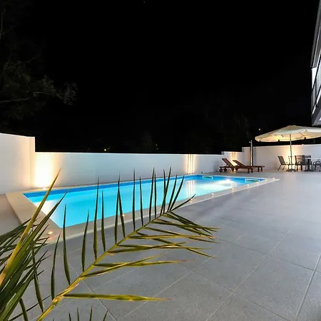 Villa Lily Zadarvillas