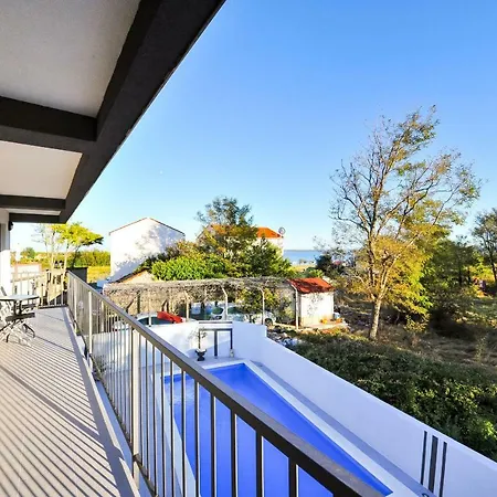 Villa Lily Zadarvillas *