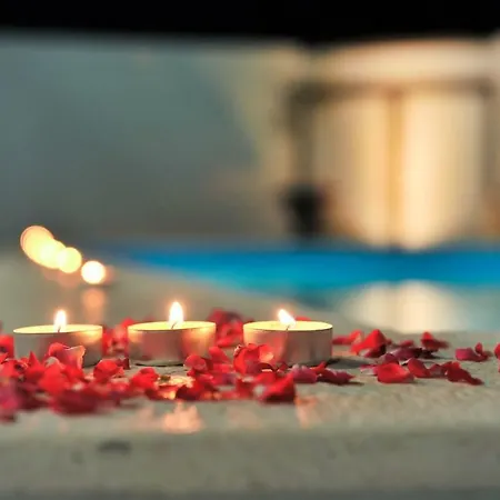 Lily Zadarvillas * Privlaka (Zadar)