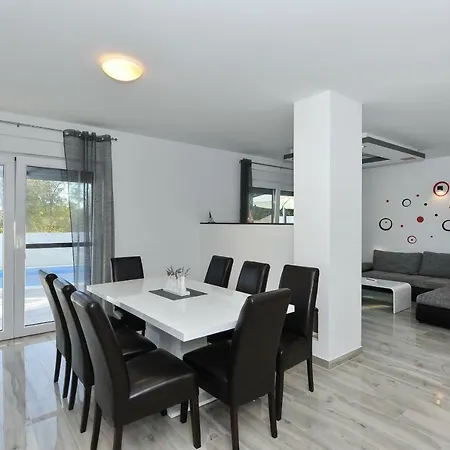 Lily Zadarvillas * Privlaka (Zadar)