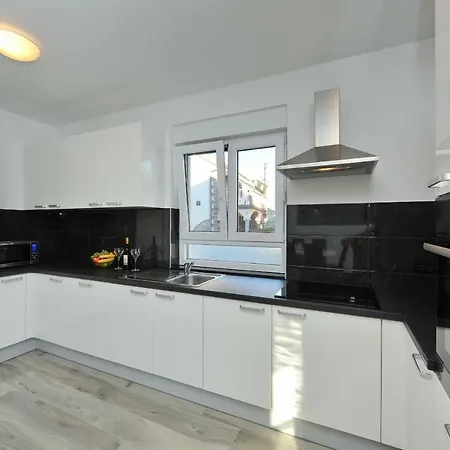 Willa Lily Zadarvillas Privlaka (Zadar)