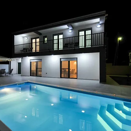 Villa Lily Zadarvillas