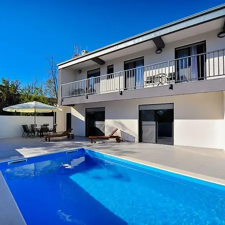 Lily Zadarvillas Privlaka (Zadar)