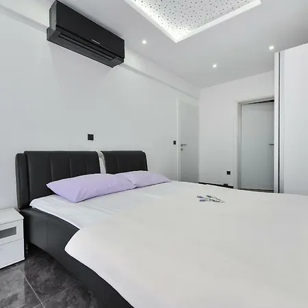 Lily Zadarvillas Willa Privlaka (Zadar)