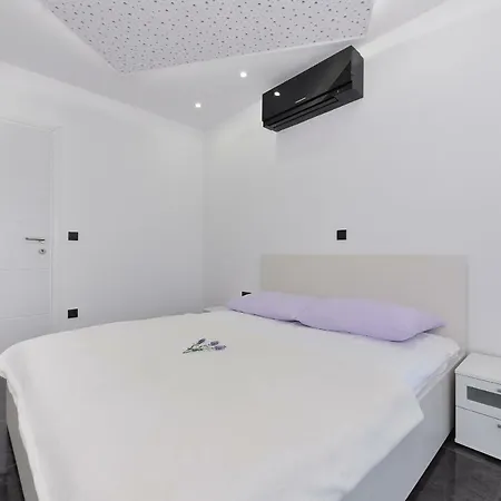 Lily Zadarvillas Privlaka (Zadar)