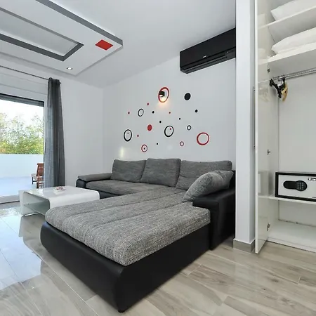 Lily Zadarvillas Privlaka (Zadar)