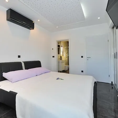Willa Lily Zadarvillas Privlaka (Zadar)