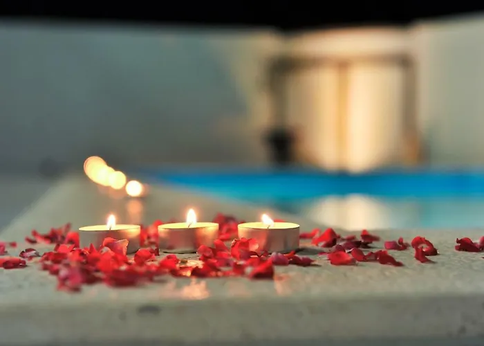 Lily Zadarvillas * Privlaka (Zadar)