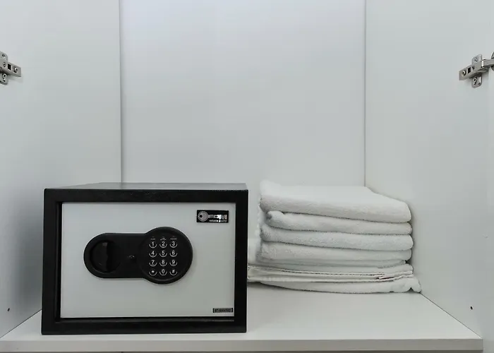 Lily Zadarvillas Privlaka (Zadar)