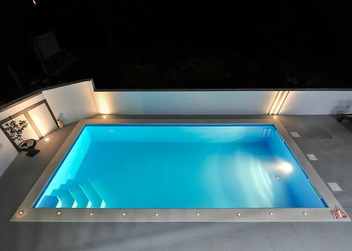 Villa Lily Zadarvillas *