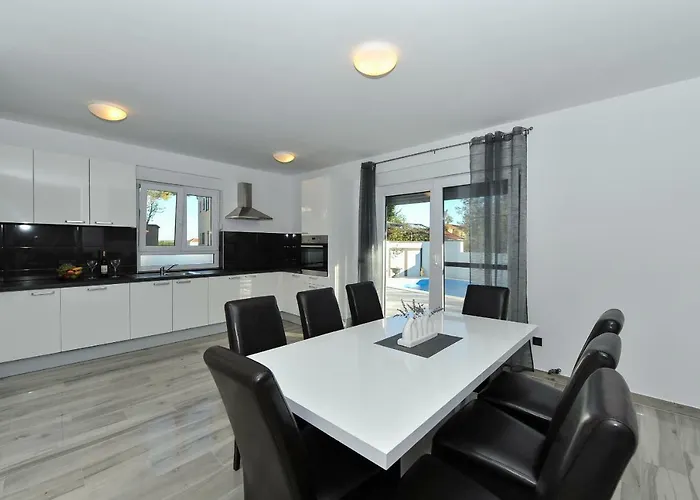 Lily Zadarvillas Privlaka (Zadar)