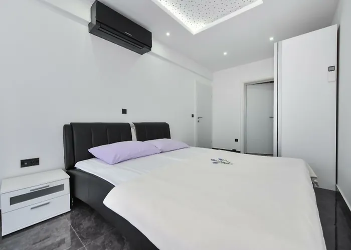 Lily Zadarvillas Villa Privlaka (Zadar)