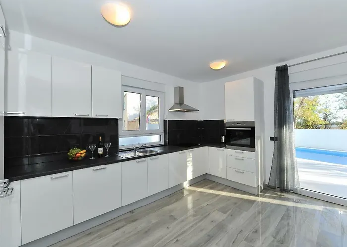 Lily Zadarvillas Villa Privlaka (Zadar)