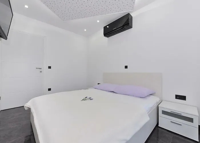 Lily Zadarvillas Privlaka (Zadar)