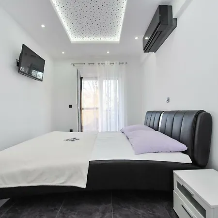 Lily Zadarvillas Privlaka (Zadar)