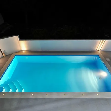 Villa Lily Zadarvillas *