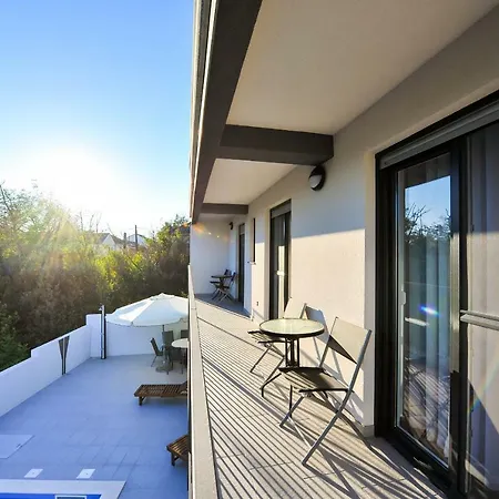 Villa Lily Zadarvillas