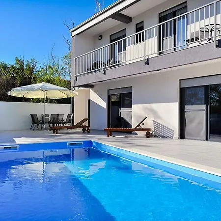 Lily Zadarvillas * Privlaka (Zadar)