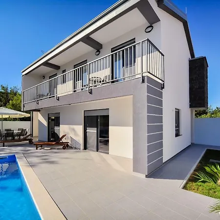 Lily Zadarvillas * Privlaka (Zadar)