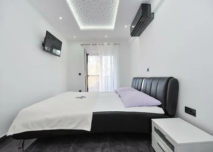 Lily Zadarvillas Privlaka (Zadar)