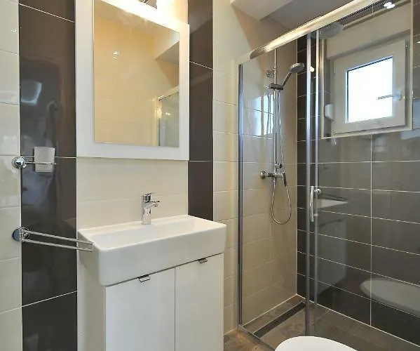 Villa Lily Zadarvillas