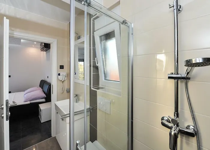 Lily Zadarvillas Villa *