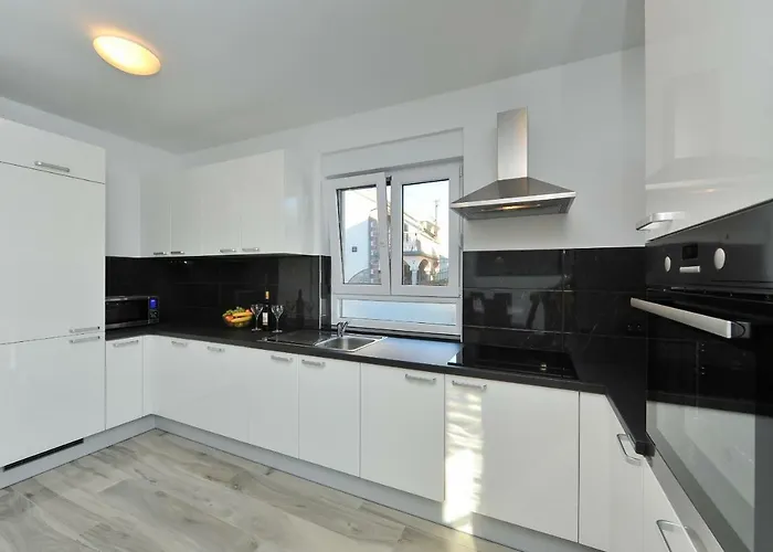 Villa Lily Zadarvillas Privlaka (Zadar)